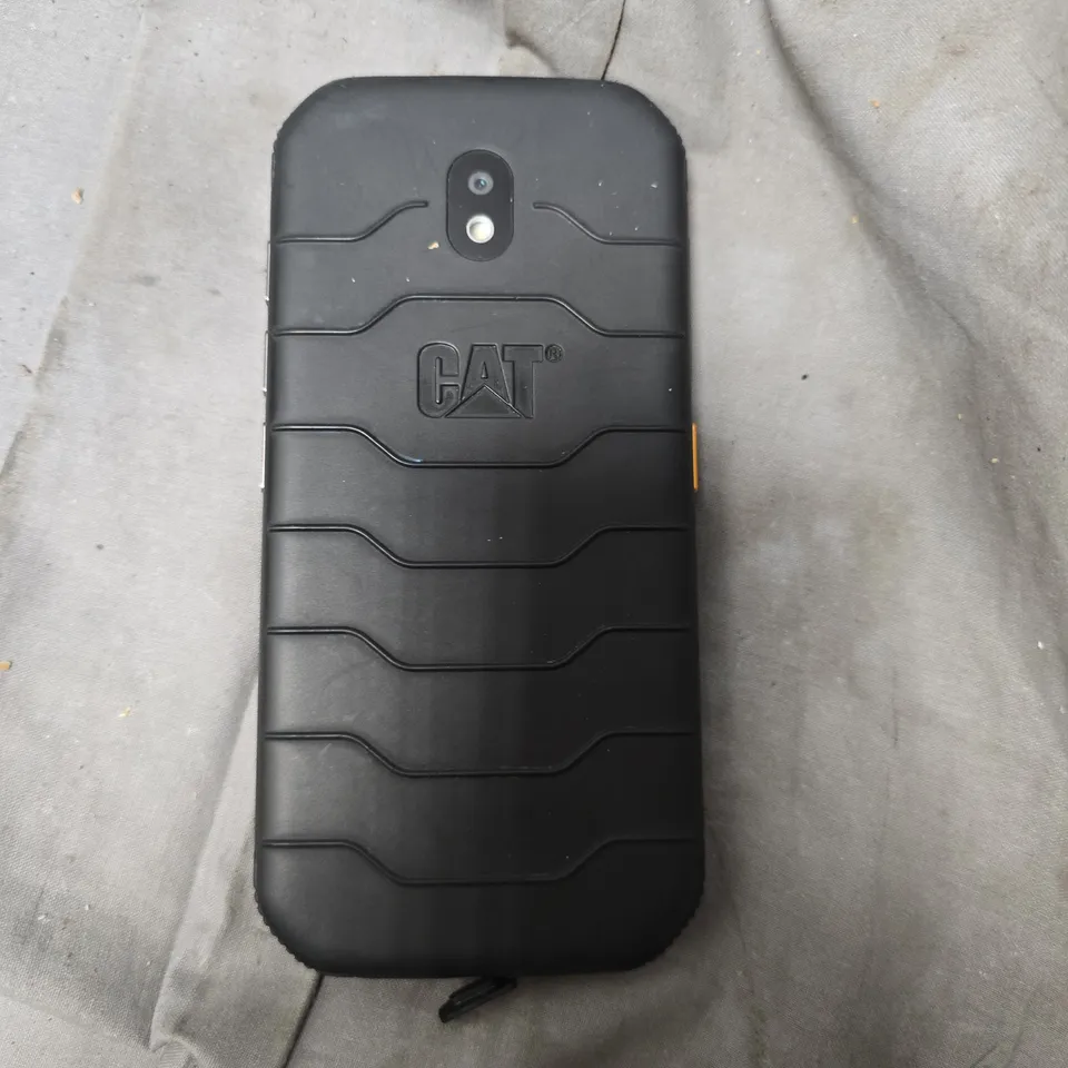 CAT S42 SMARTPHONE