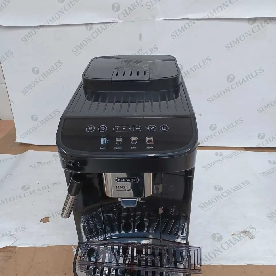 DELONGHI MAGNIFICA EVO COFFEE MACHINE 