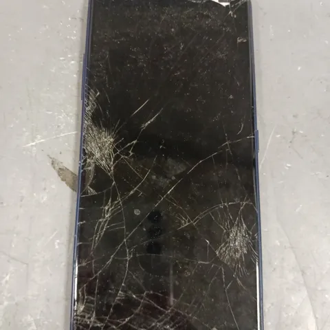 ALCATEL ANDROID SMARTPHONE - MODEL UNSPECIFIED