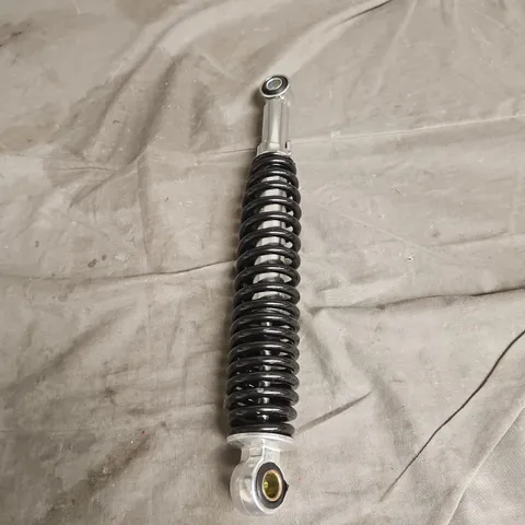 VEHICLE REAR SHOCK ABSORBER