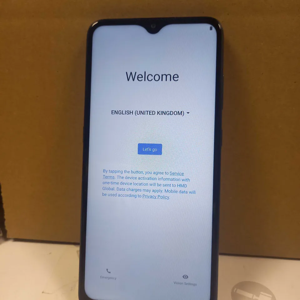 NOKIA 5.3, 64GB - CHARCOAL