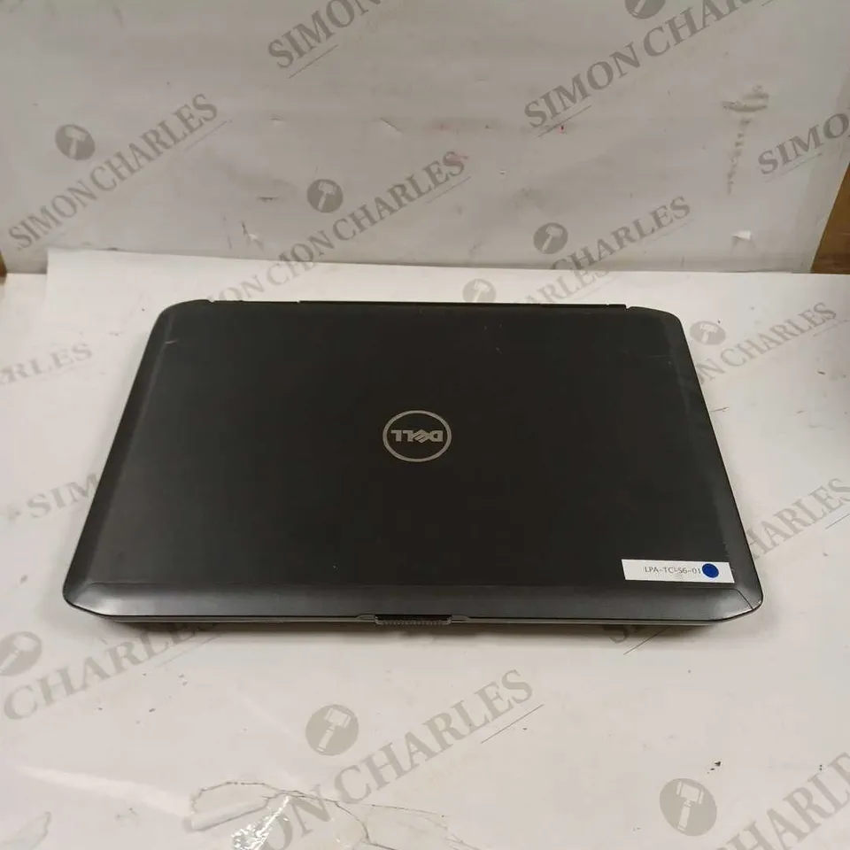DELL LATITUDE E5430 LAPTOP IN GREY