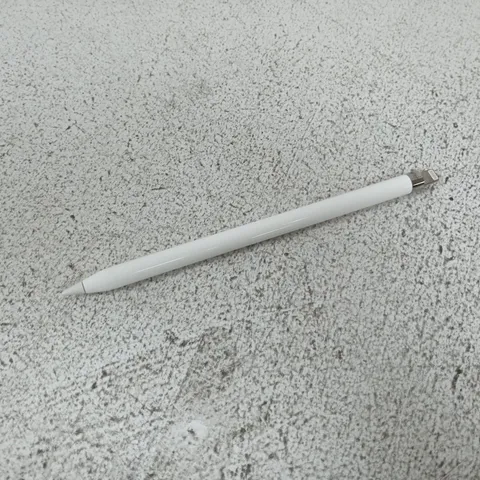 APPLE PENCIL (1ST GENERATION) (MODEL A1603)