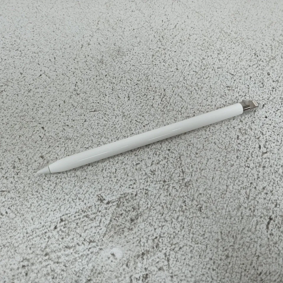 APPLE PENCIL (1ST GENERATION) (MODEL A1603)