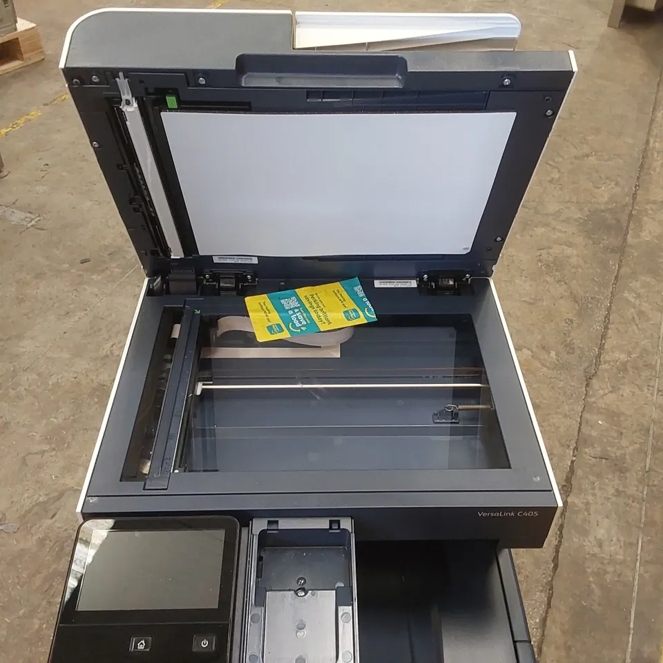 XEROX VERSALINK C405 COLOUR MULTIFUNCTION PRINTER