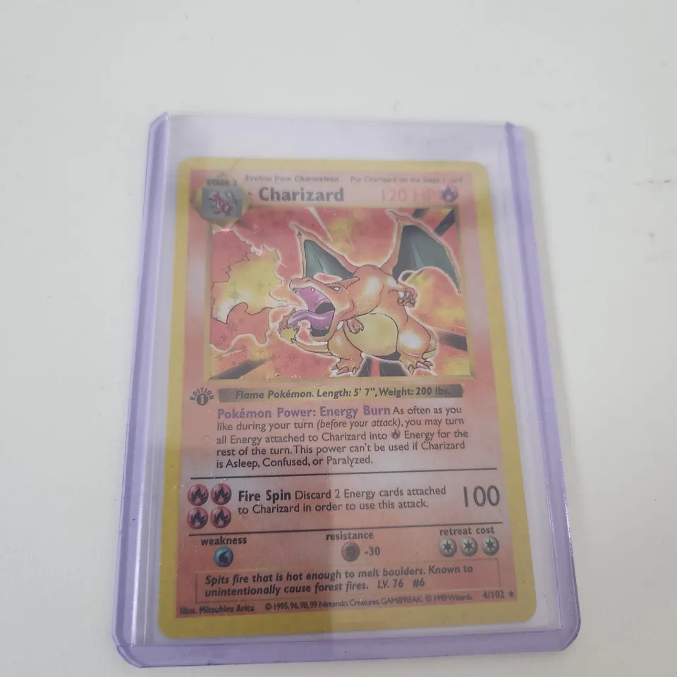LOT OF ASSORTED POKÉMON TRADING CARDS AND BOOSTER PACKS