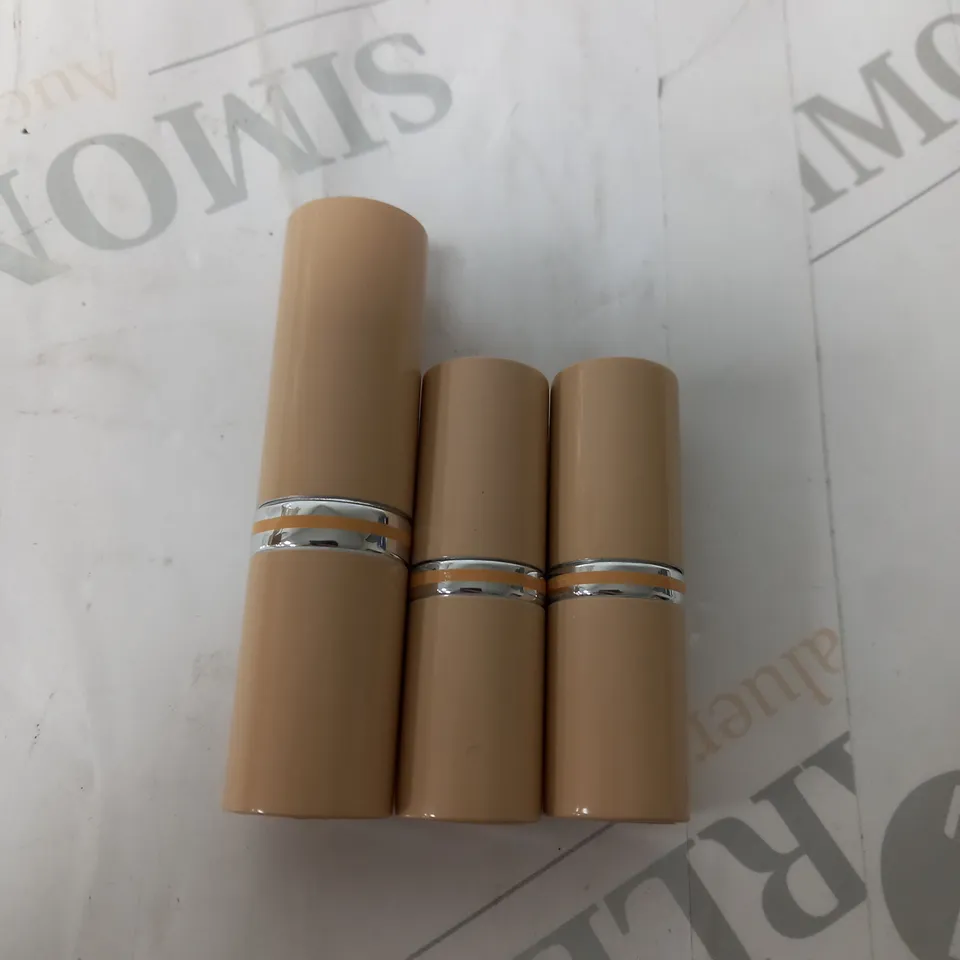 SET OF 3 KC LIP LIFE MAKEUP 