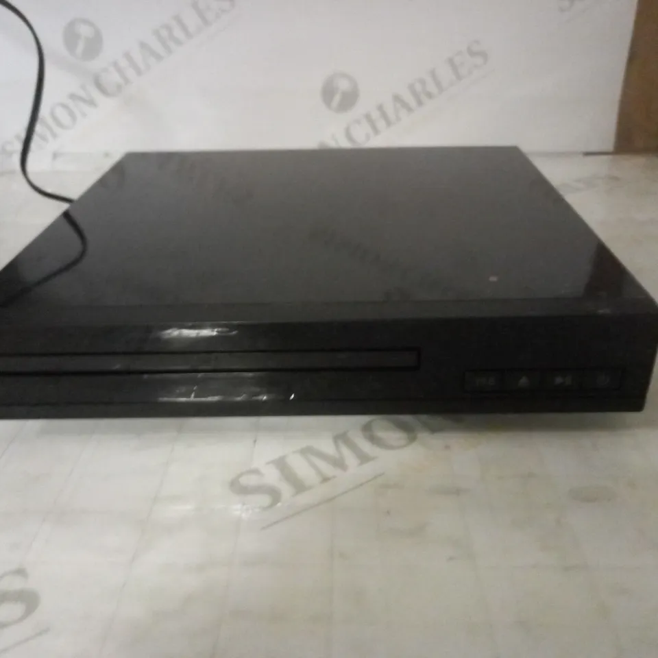 ASDATECH HDMI DVD PLAYER WITH REMOTE