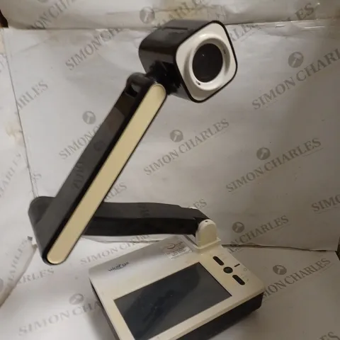 VIDIFOX I3780 DOCUMENT CAMERA