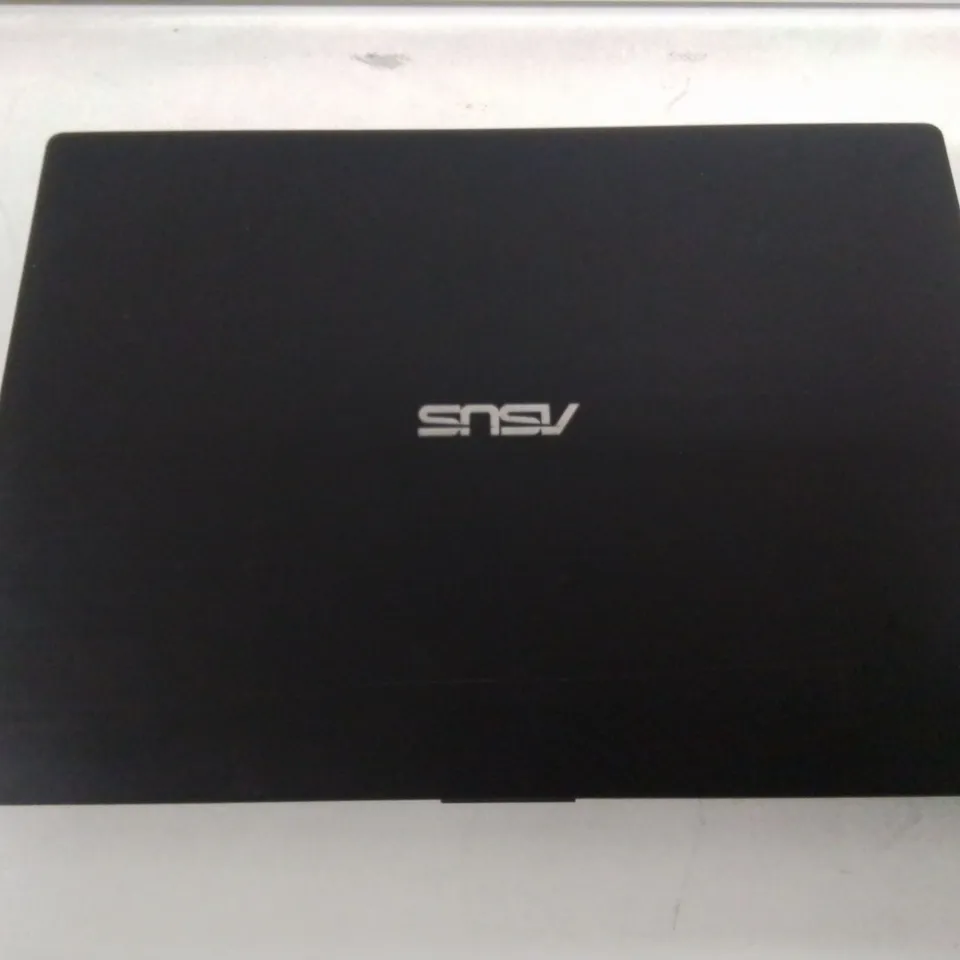 UNBOXED ASUS P452L INTEL CORE I3 LAPTOP IN BLACK