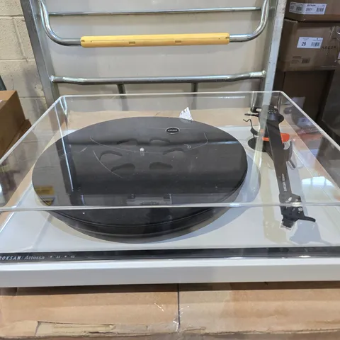 ROKSAN ATTESSA TURNTABLE GREY TURNTABLE