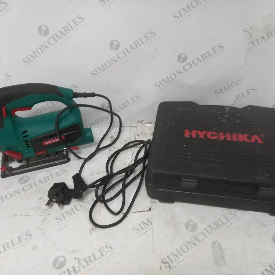 HYCHIKA JIGSAW JS-100C TOOL