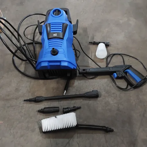 BOXED NEO 1400W HIGH PRESSURE WASHER (1 BOX)