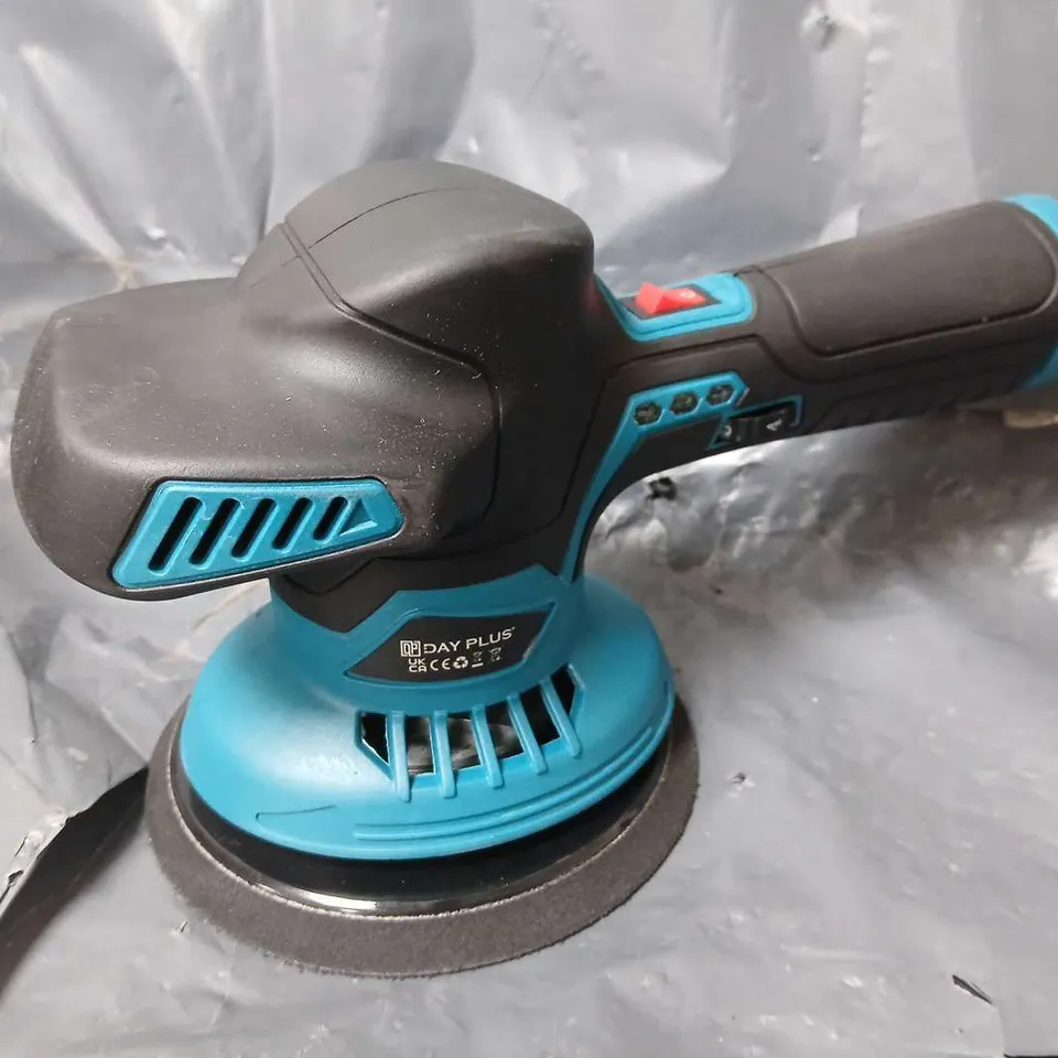 DAY PLUS SANDER TOOL