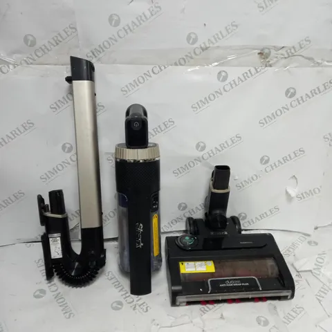 BOXED SHARK STRATOS CORDLESS VACUUM IZ400UKT