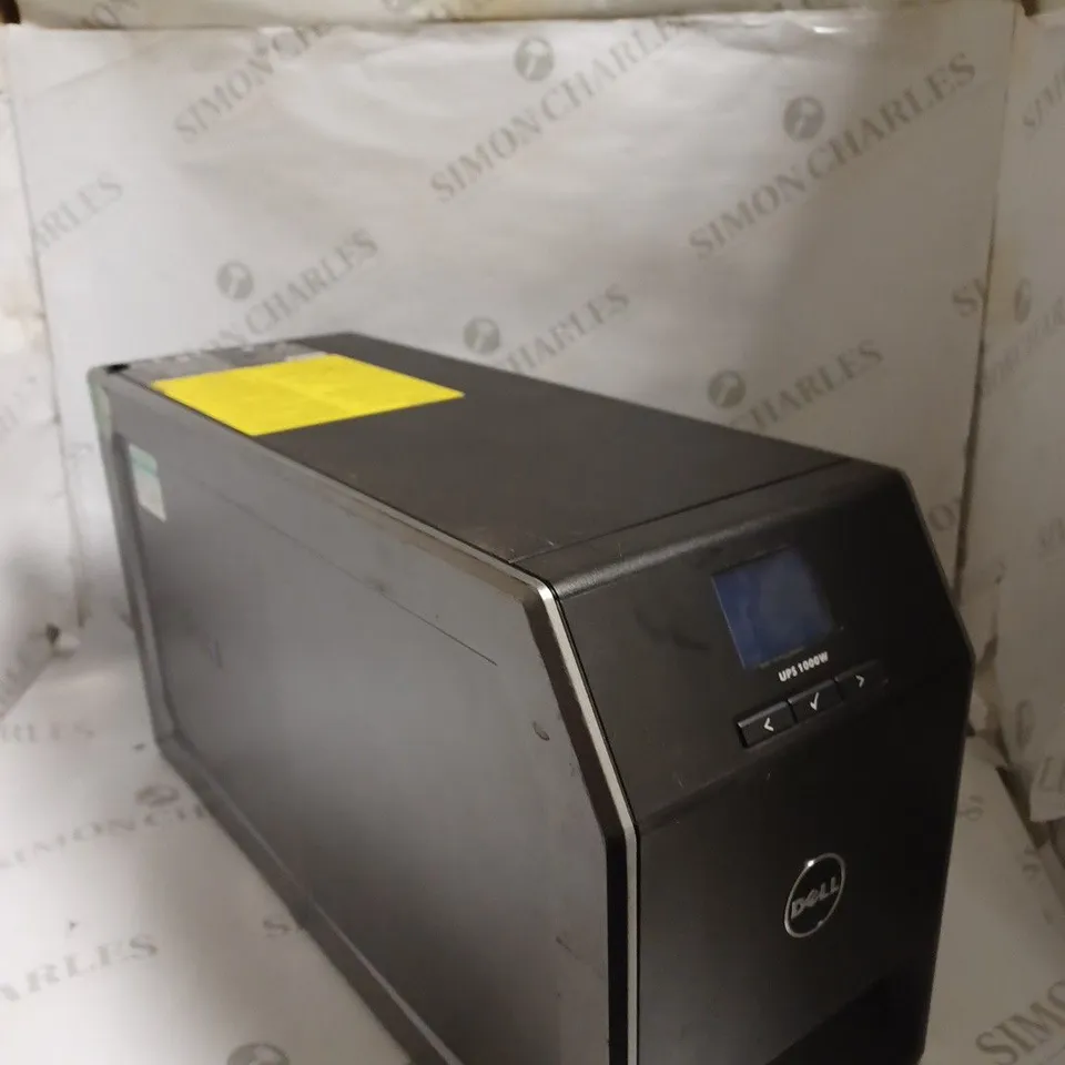 DELL H914N 1000W UPS 