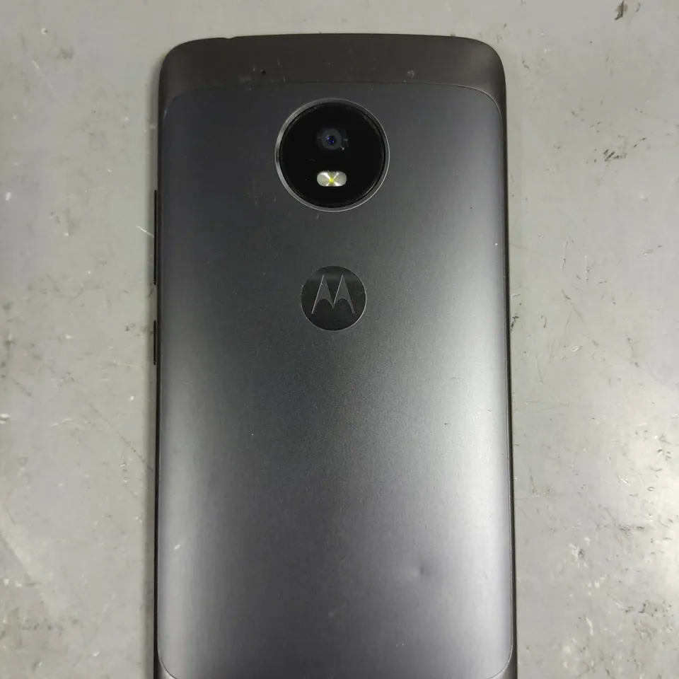 MOTOROLA MOTO SMARTPHONE 