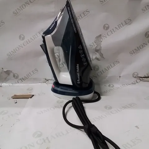 BOXED RUSSELL HOBBS CORDLESS ONE TEMPERATURE 