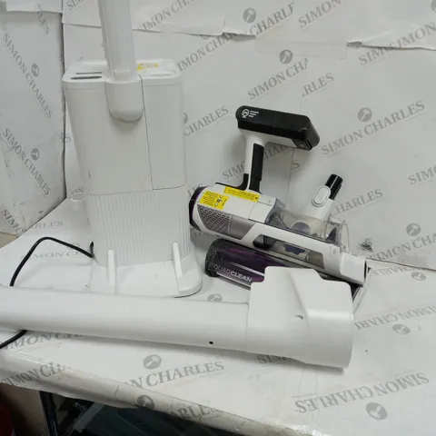 BOXED SHARK 1.3L AUTO EMPTY VACUUM CLEANER IW3510UK