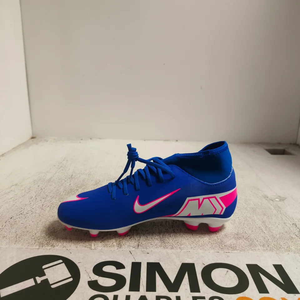 NIKE MERCURIAL FOOTBALL BOOTS – UK 6.5