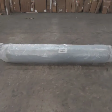 BRAND NEW BAGGED AND ROLLED CAMBRIDGE MATTRESS - 6FT SUPERKING