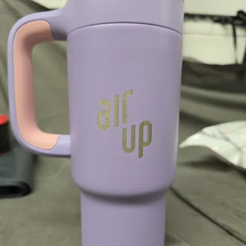 AIR UP CUP 