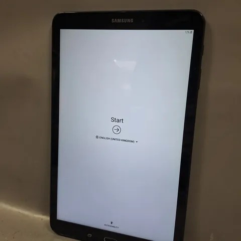 SAMSUNG GALAXY TAB A6