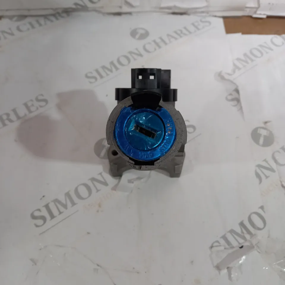 STEERING LOCK STARTER SWITCH 
