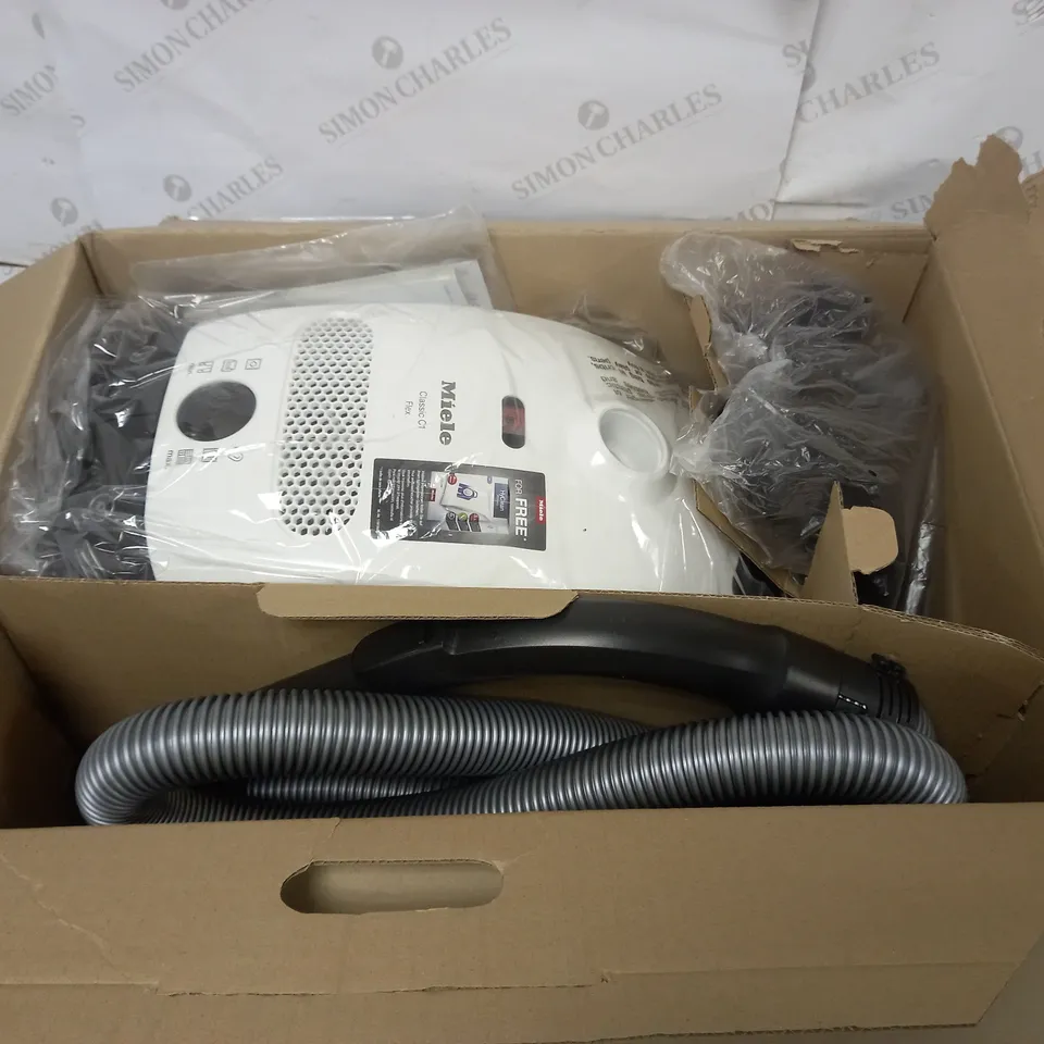 MIELE CLASSIC C1