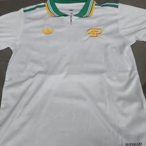 ADIDAS PAULO DYBALA #21 FOOTBALL SHIRT – SIZE 24