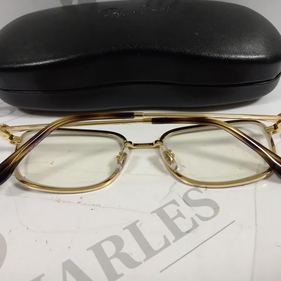 RAY-BAN RB6495 2945 GLASSES 