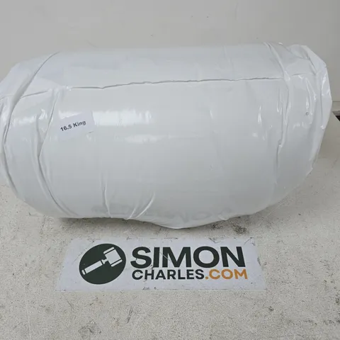16.5 KING DUVET QUILT