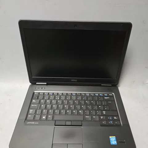 DELL LATITUDE E5440 LAPTOP