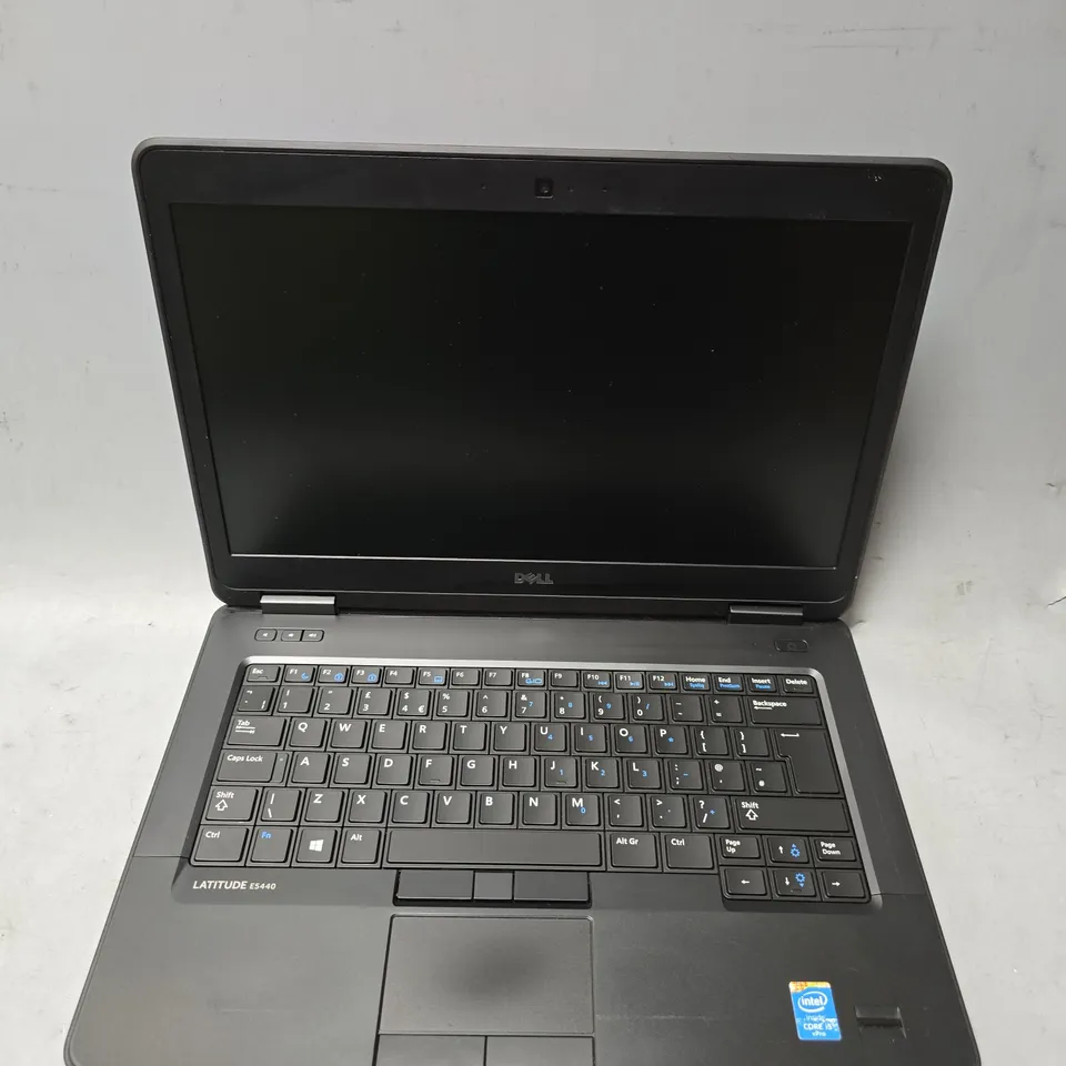 DELL LATITUDE E5440 LAPTOP