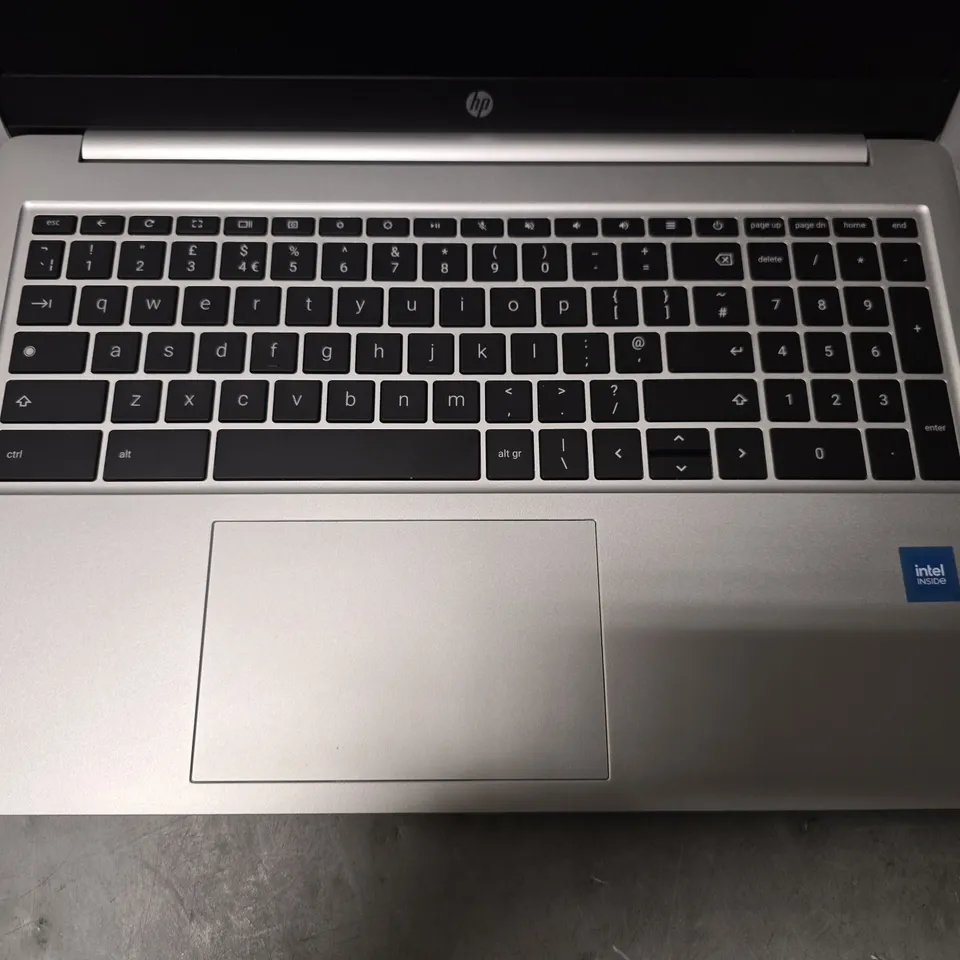 BOXED HP CHROMEBOOK 15A-NA0007NA
