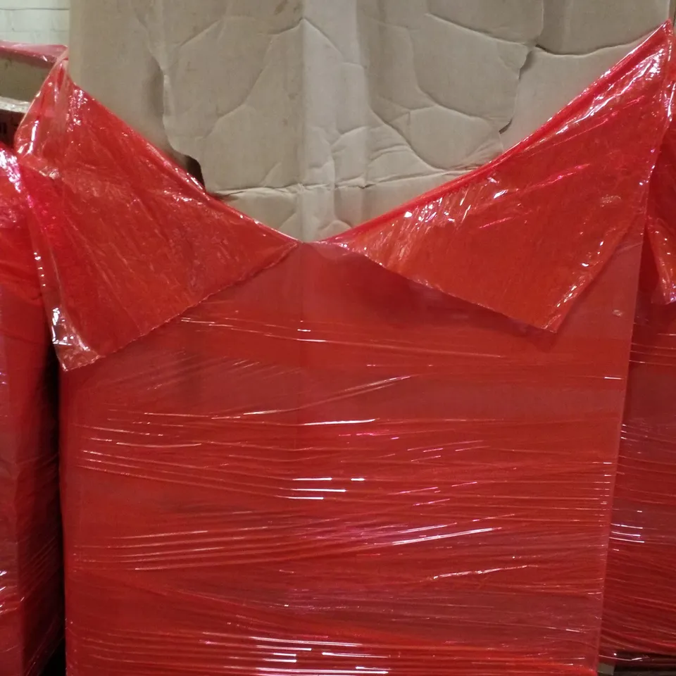 PALLET CONTAINING ASSORTED PRODUCTS INCLUDING MULTIPLE SHOE RACK ORGANISER, WOODEN WALL SHELF SET, TOILET RISER 4" & FOAM SEAT CUSHION