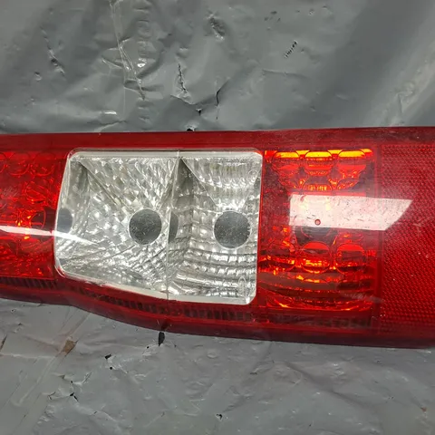 FORD TRANSIT LEFT REAR TAIL LIGHT ASSEMBLY 