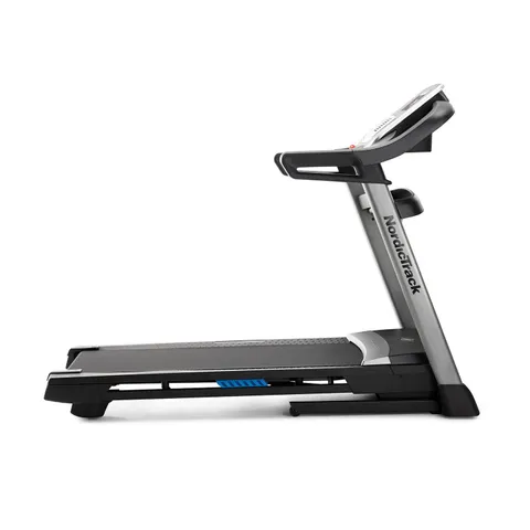 BOXED S45I TREADMILL 