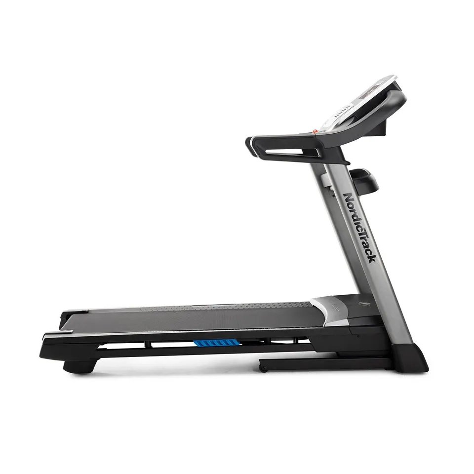 BOXED S45I TREADMILL 