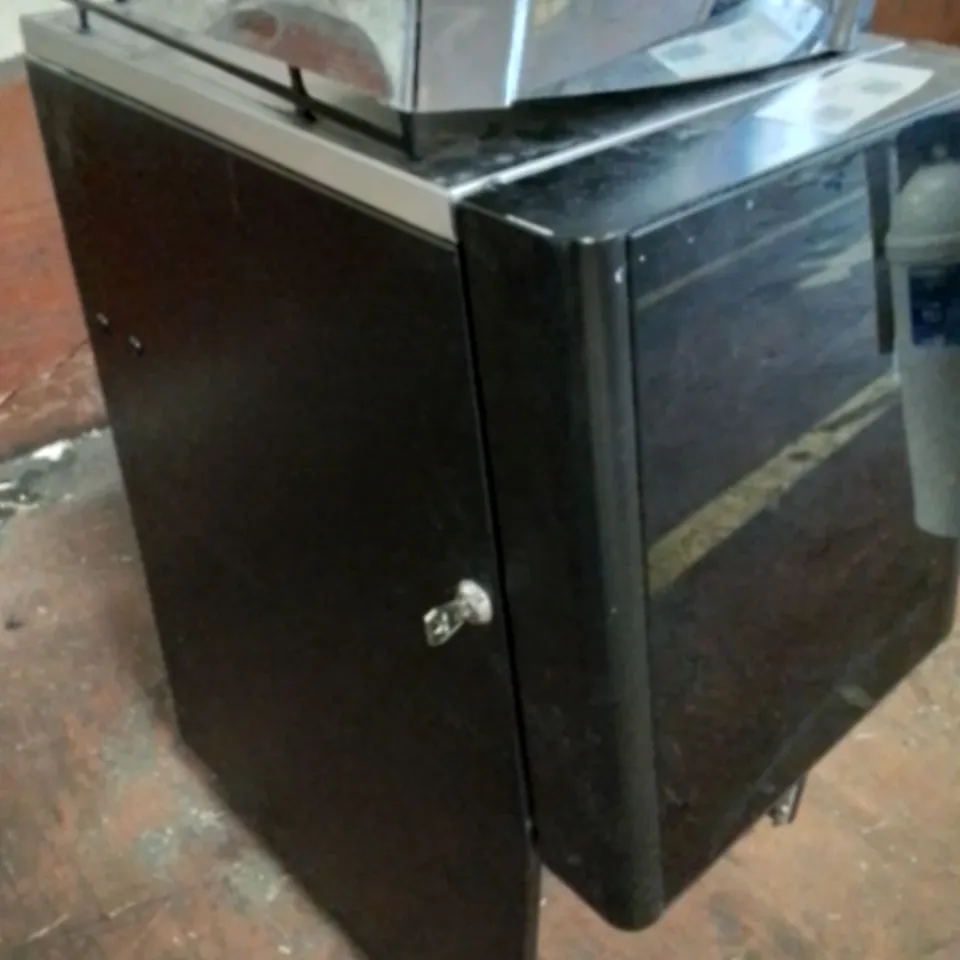 COFFETEK VITRO S3 INS COFFEE MACHINE 