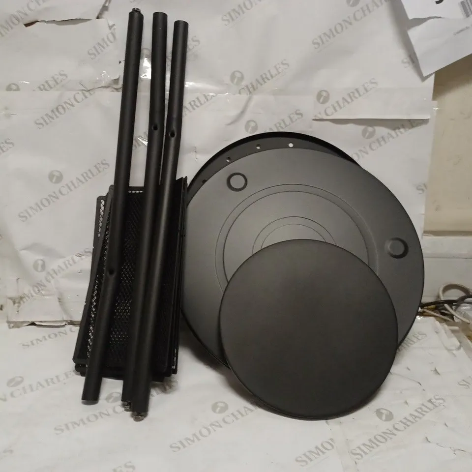 BRAND NEW EXPERT GRILL 40CM LOG BURNER