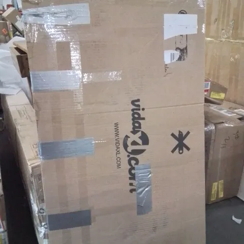 BOXED DINING CHAIR SET SOLID WOOD PINE WOOD 40X46X99