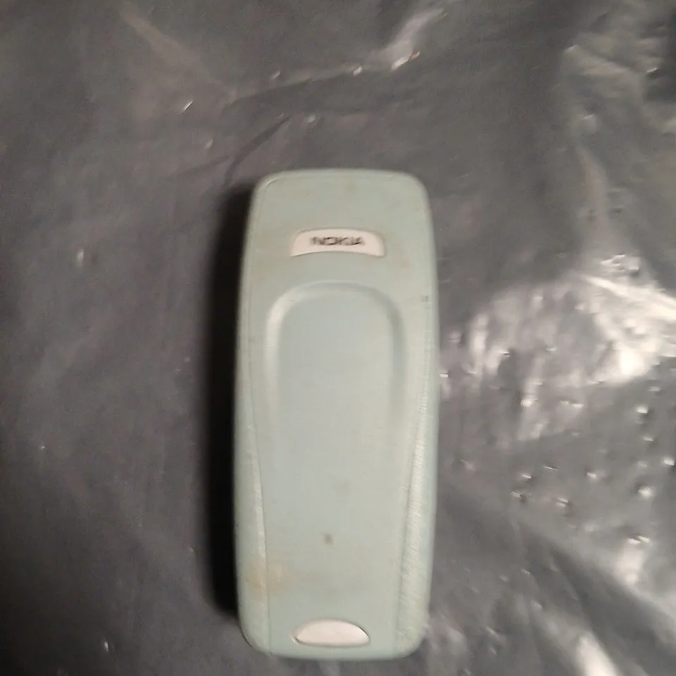 NOKIA MOBILE PHONE - MODEL UNSPECIFIED