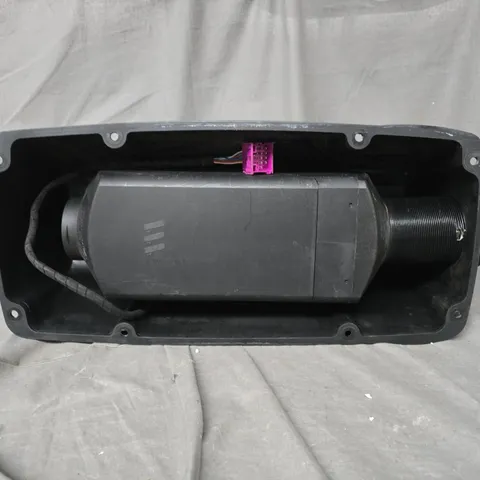 EBERSPACHER AIRTRONIC M D 48 WITH CASING