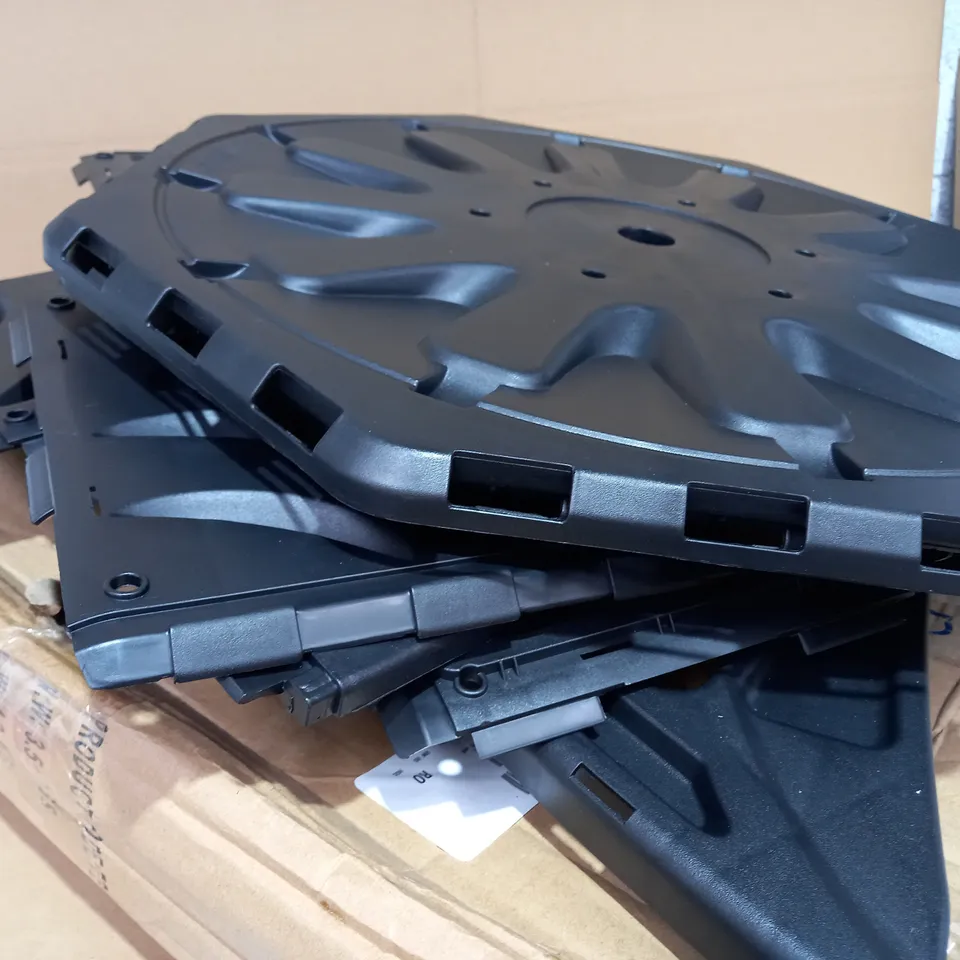 OUTLET SFIXX 80L TUMBLING COMPOSTER