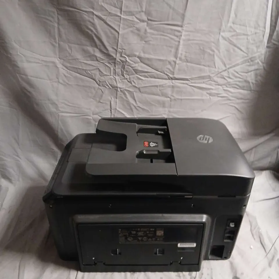 HP OFFICEJET PRO 8715 ALL-IN-ONE PRINTER