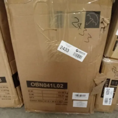 BOXED SONGMICS OFFICE CHAIR 