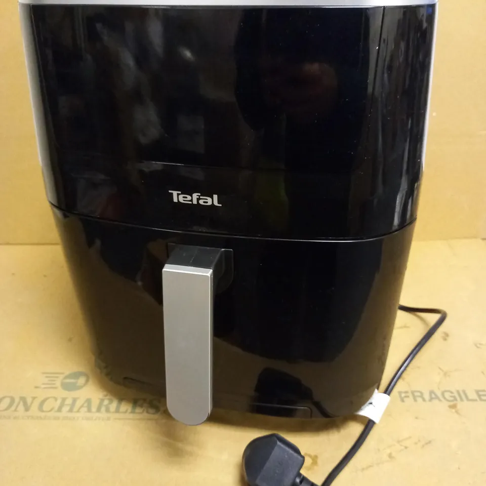 TEFAL EASY FRY GRILL AND STEAM