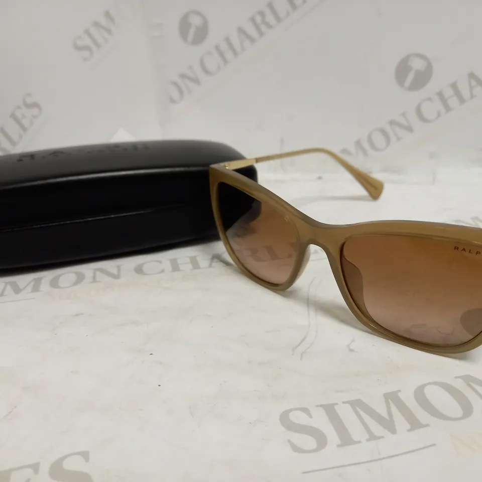 RALPH LAUREN RA5289 SQUARE SUNGLASSES RRP £91