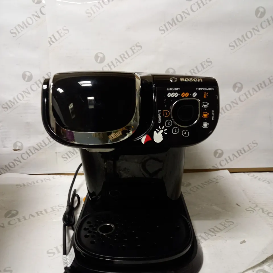 BOSCH TASSIMO MY WAY 2 COFFEE MACHINE